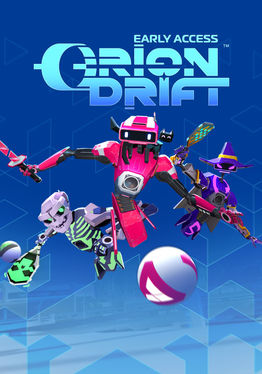 Orion Drift