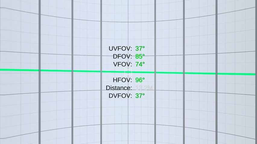FOVcheck
