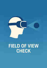 FOVcheck