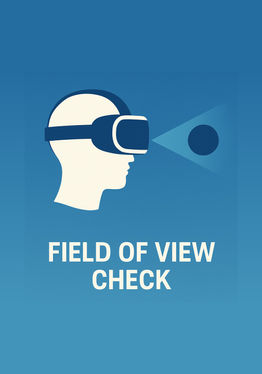 FOVcheck