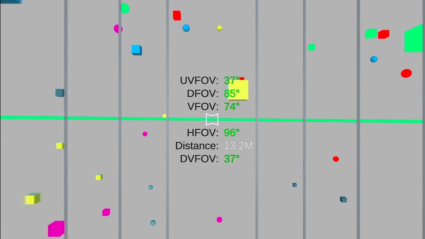 FOVcheck
