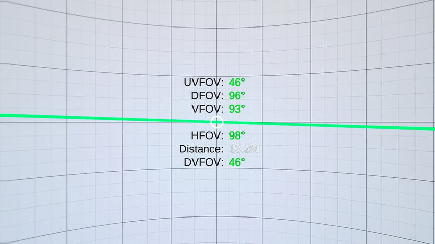 FOVcheck