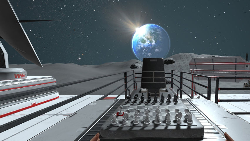 OnBoard Chess