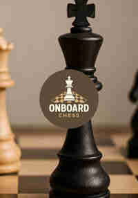 OnBoard Chess