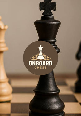 OnBoard Chess