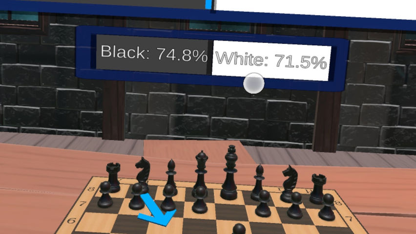 OnBoard Chess