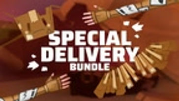 Special Delivery Bundle