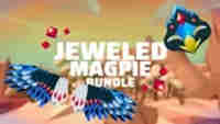 Jeweled Magpie Bundle