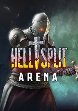 Hellsplit: Arena
