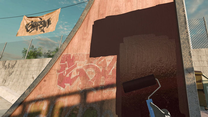 Graffism