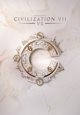 Sid Meier's Civilization® VII - VR