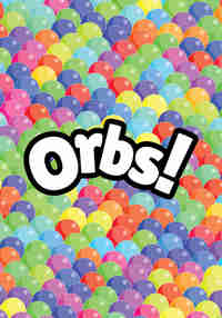 Orbs!