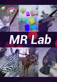MRLab