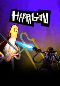 Harpagun