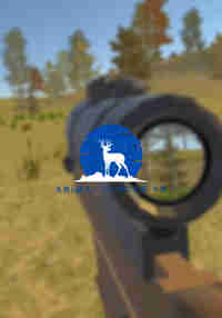 Animal Hunter VR: Wild Shooting Games