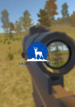 Animal Hunter VR: Wild Shooting Games