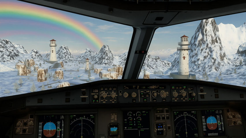 Flight Simulator : Aviassembly