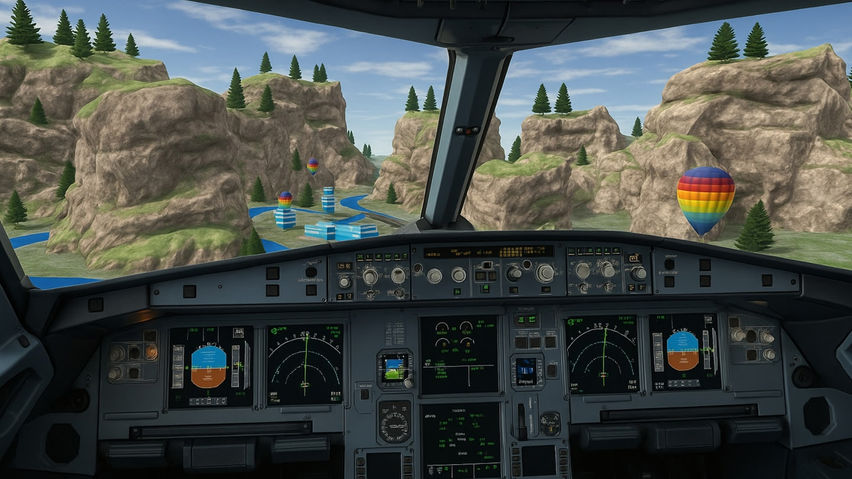 Flight Simulator : Aviassembly