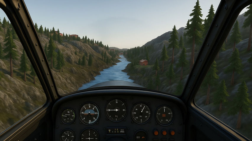Flight Simulator : Aviassembly