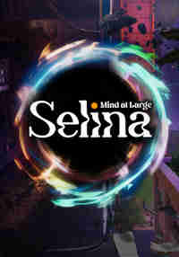 Selina: Mind at Large