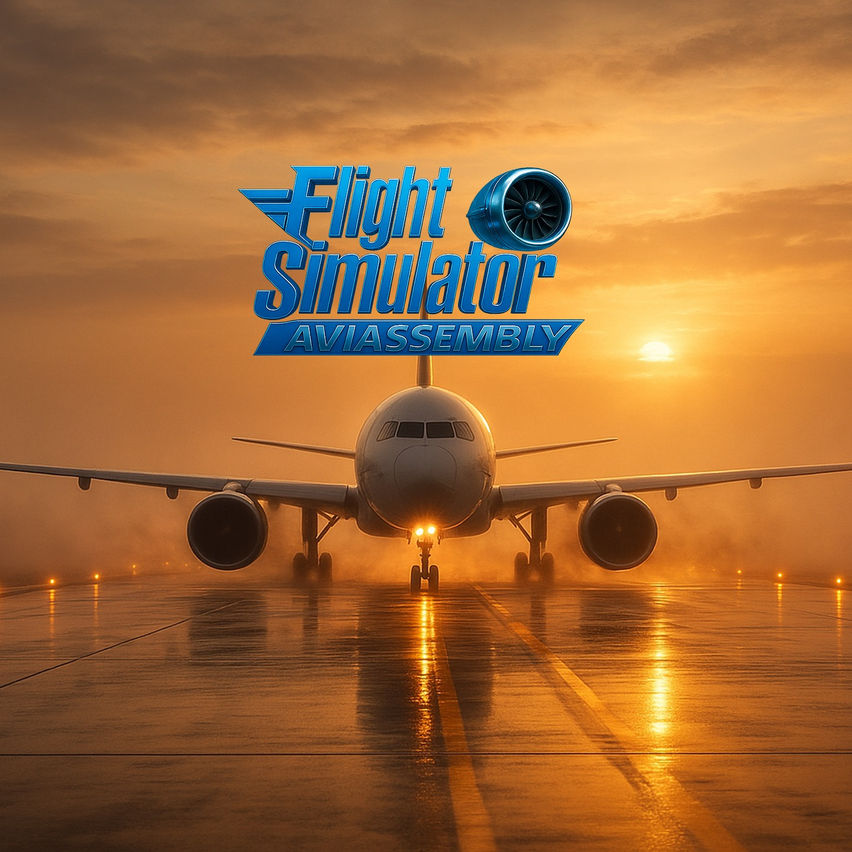 Flight Simulator : Aviassembly