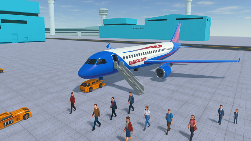 Flight Simulator : Aviassembly