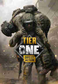TIER ONE: DIRECT ACTION