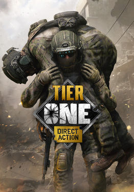 TIER ONE: DIRECT ACTION