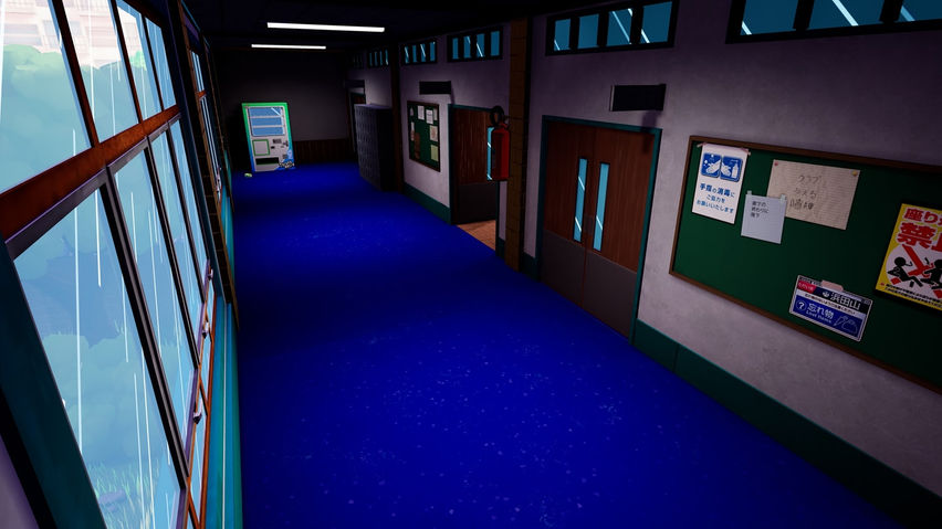 Isekai - Anime Fight Club Simulator (Early Access)