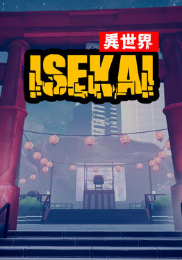 Isekai - Anime Fight Club Simulator (Early Access)