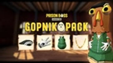 Gopnik Pack