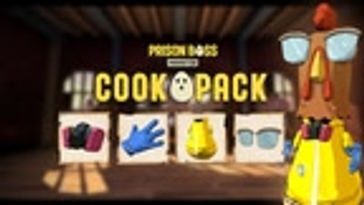Cook Pack