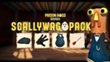 Scallywag Pack