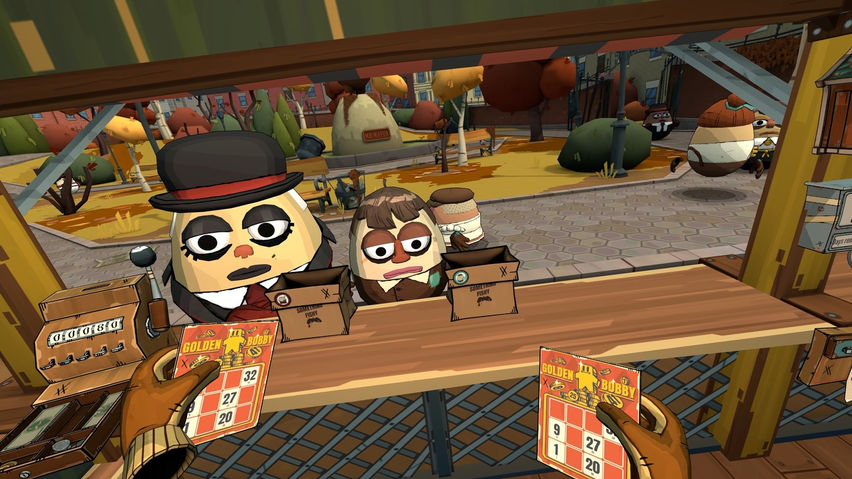 Crime Shop Simulator: A Prison Boss Game