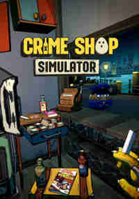 Crime Shop Simulator: A Prison Boss Game