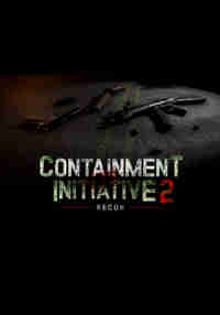 Containment Initiative 2: Recon
