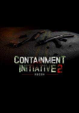 Containment Initiative 2: Recon
