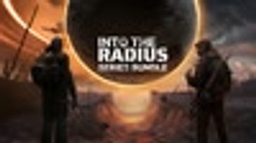Into the Radius Series Bundle