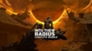 Into the Radius 2 Complete Bundle