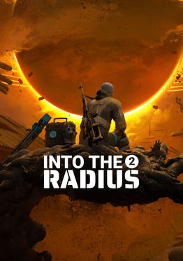 Into The Radius 2