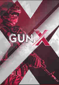 Gun X