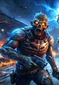Strike FPS Gun Shooting Games