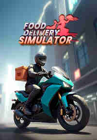 Food Delivery Simulator