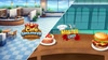 Cafe Simulator VR - Manage Your Cafe | Master Chef - VR Cooking Game Simulator