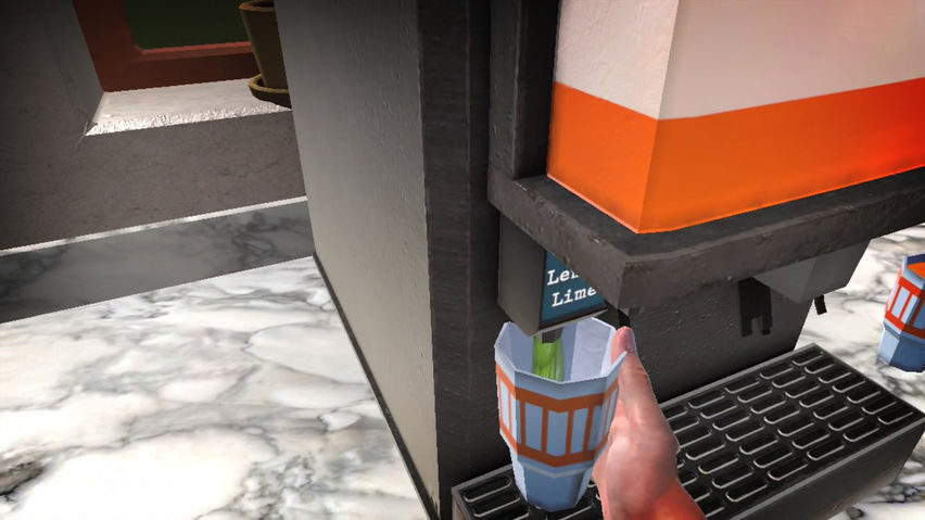 Master Chef - VR Cooking Game Simulator