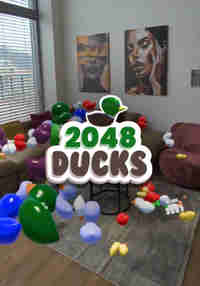 2048 Ducks