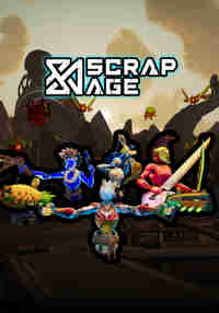 Scrap Age