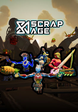Scrap Age