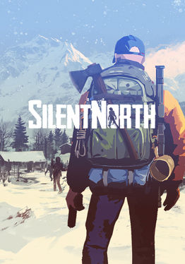 Silent North