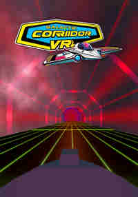 Galactic Corridor